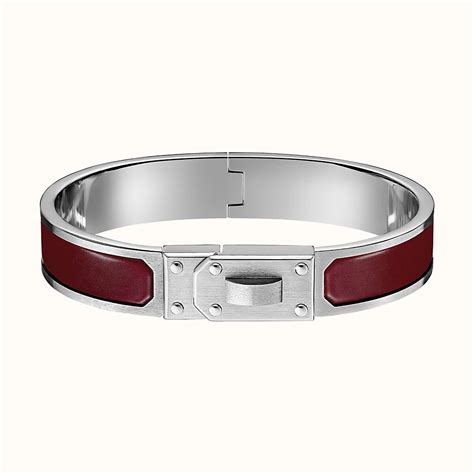 Hermes jewelry bracelet for men